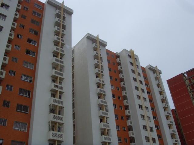 Apartamento en venta Barquisimeto La Roca