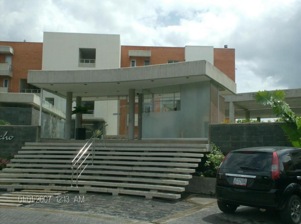 Apartamento en Venta Ubicado en El Pedregal en Barquisimeto