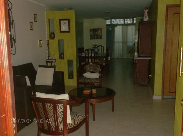 Casa en Venta Ubicada en Brisas del Este de Barquisimeto