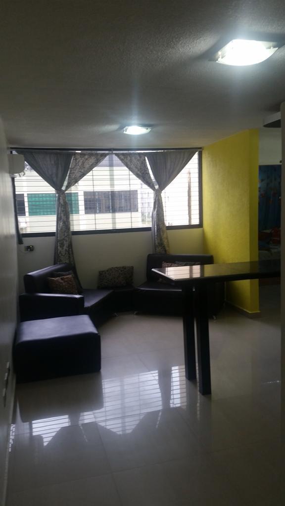 SE VENDE Hermoso Apartamento Semi Amoblado en Paraparal AL MEJOR PRECIO, ACEPTA CRÉDITO