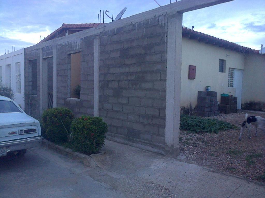 Casa en Venta en Calabozo edo guarico urb Francisco de Lazo marti