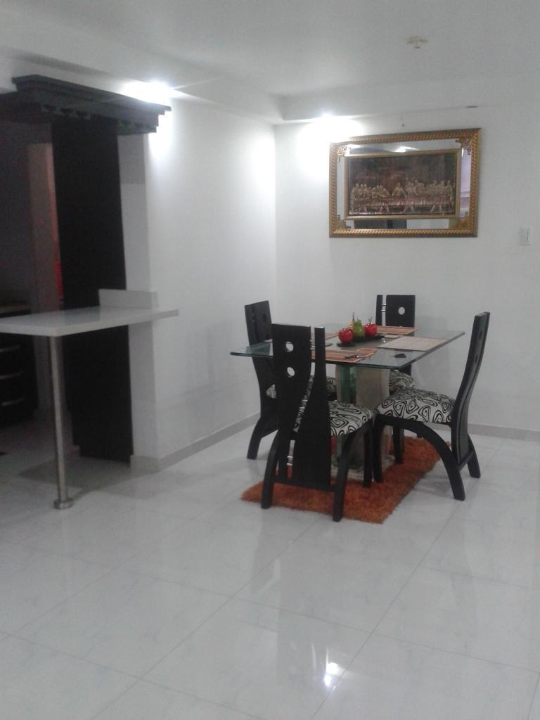 Vendo Apartamento Alcazar