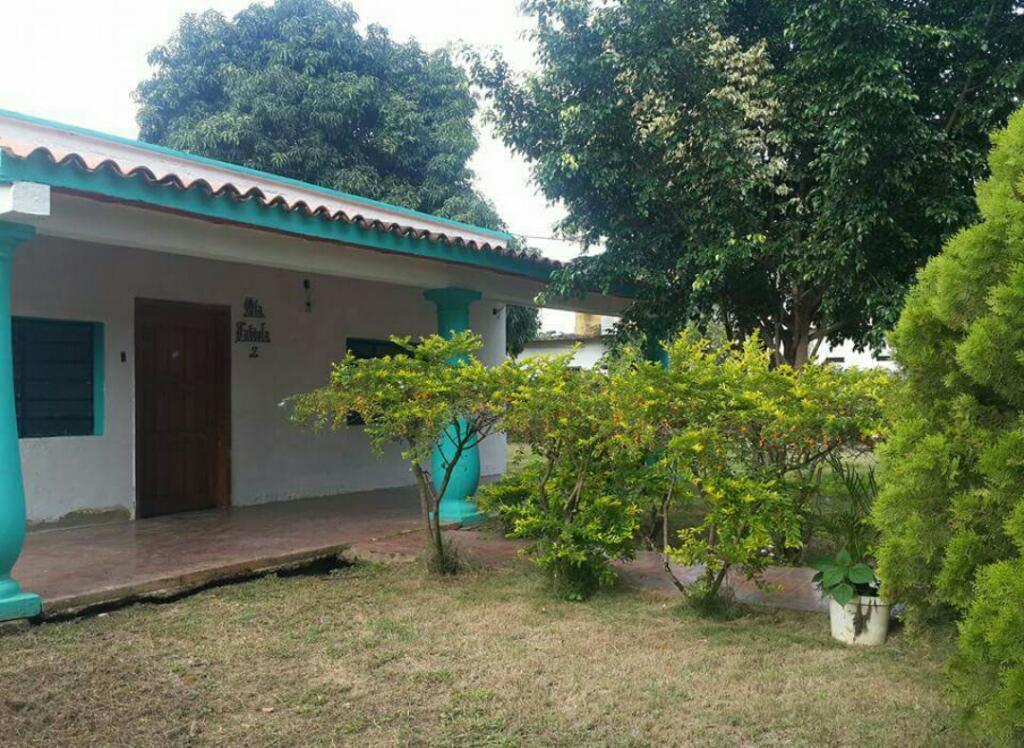 Casa en Yagua
