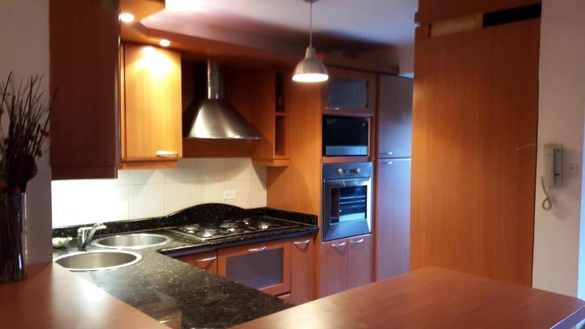 MLS 161944. Venta de Apartamento en La Trigaleña  HL