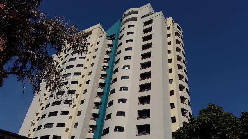 MLS 161944. Venta de Apartamento en La Trigaleña  HL