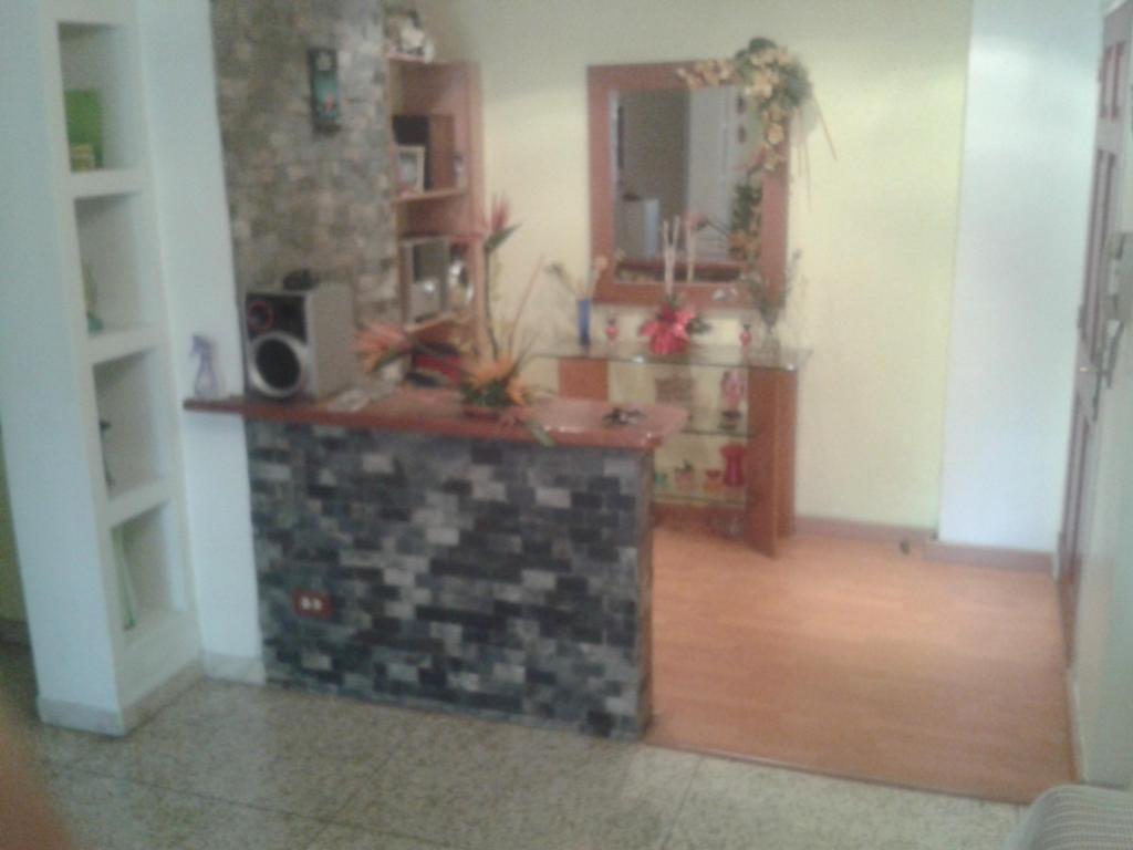 Vendo apartamento en Chacao/ Estado Miranda