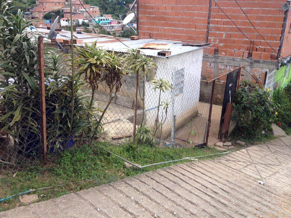 Vendo Casa Comoda