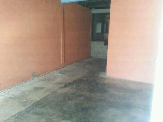 Vendo casa en cartanal