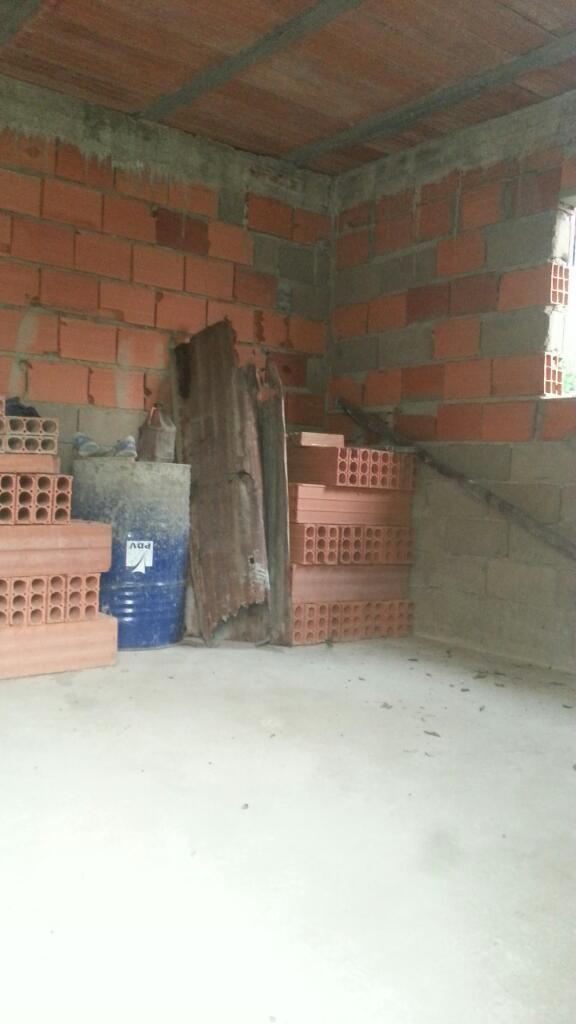 Casa en Construccion Bienechurias