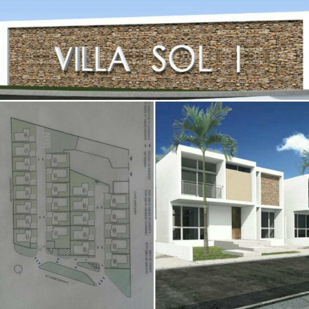 Villa Sol I