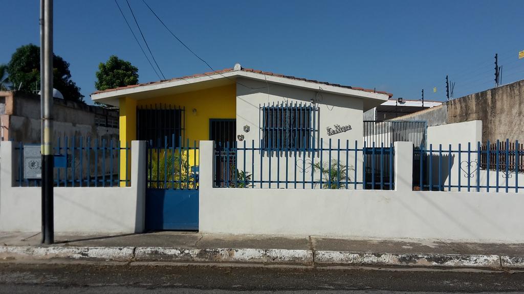 En venta casa en Ciudad Alianza  C120