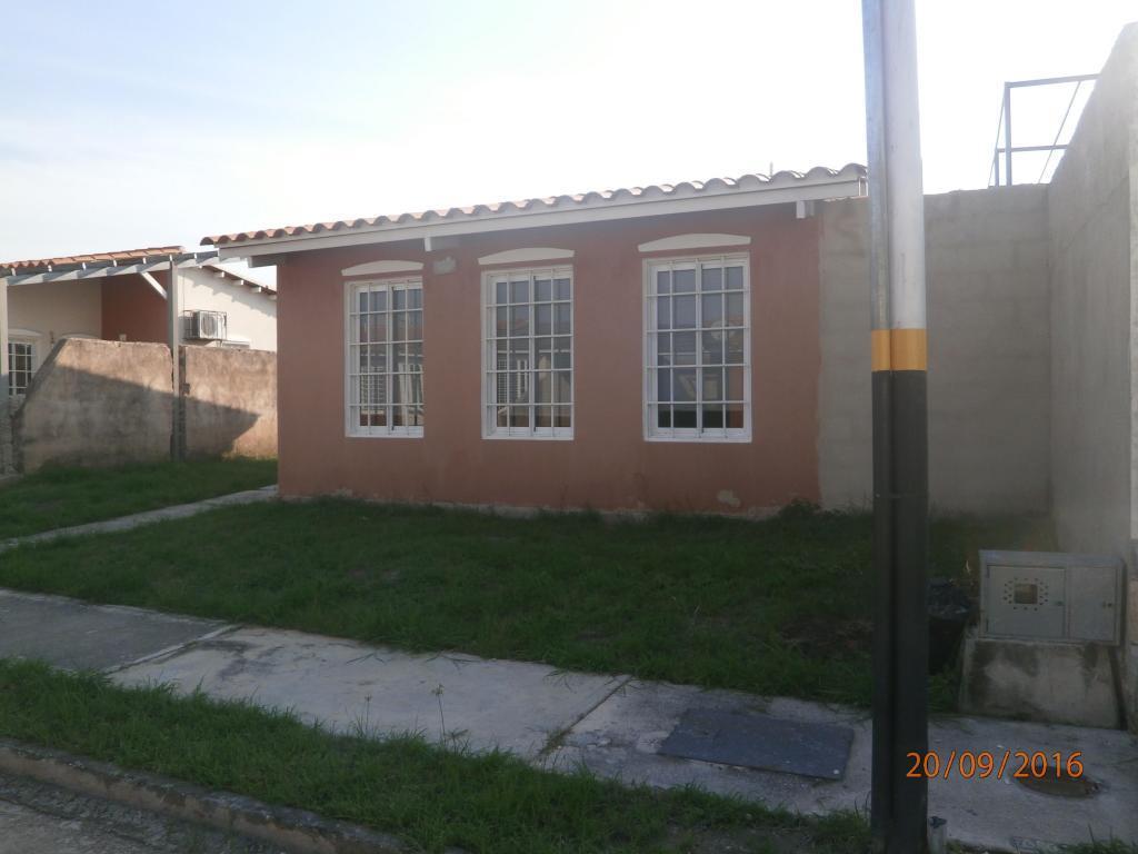 Vendo Casa en Cuidad Alianza