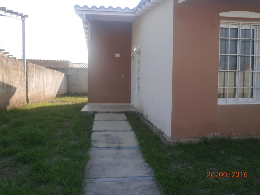 Vendo Casa en Cuidad Alianza