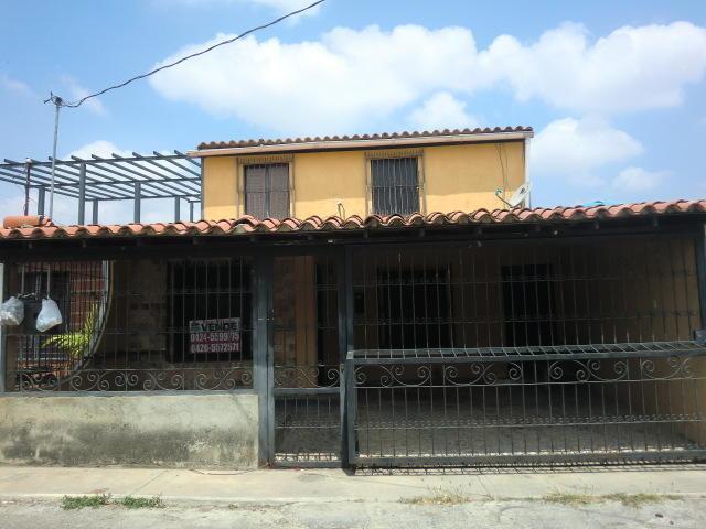 Casa en Venta Ubicada en El Cují Barquisimeto