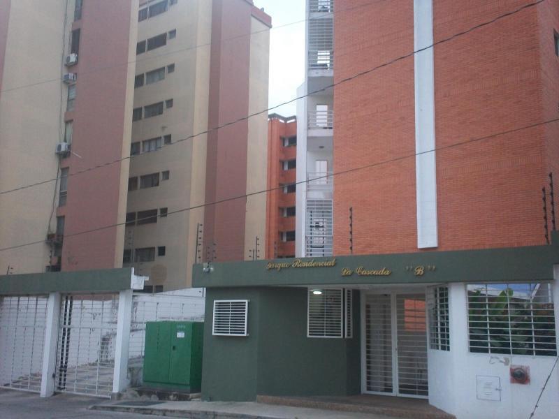 Espectacular apartamento en zona este Barquisimeto en venta