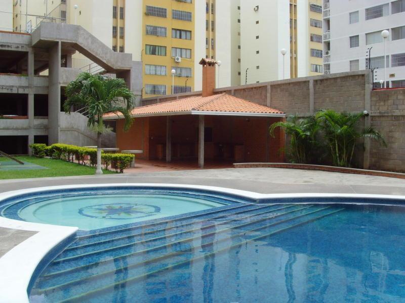 Hermoso apartamento en la parroquia catedral en venta