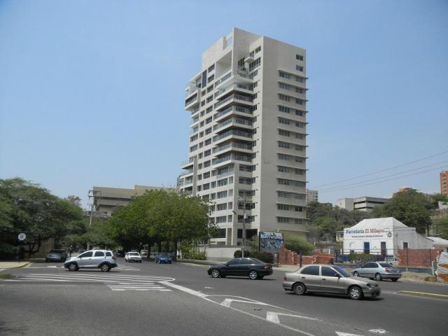 Venta de apartamento Monaco Avenida El Milagro, , MLS 1511944