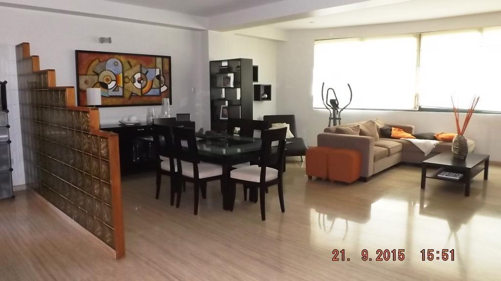 Apartamento en El Parral