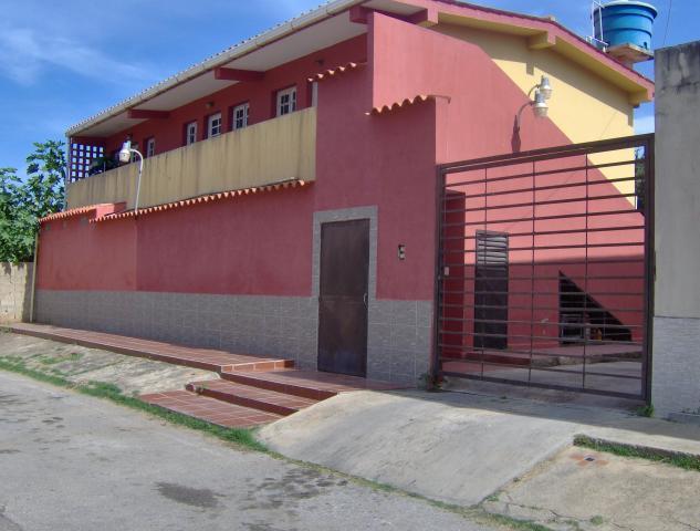 Apartamento amoblado en la Asuncion ISLA DE MARGARITA