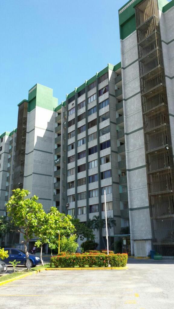 Apartamento Ubicado en Higuerote