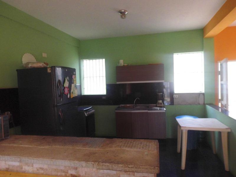 MundoBienes Vende casa en plena Vía Fluor, Punto Fijo, COD50402