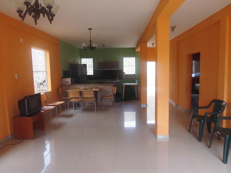 MundoBienes Vende casa en plena Vía Fluor, Punto Fijo, COD50402