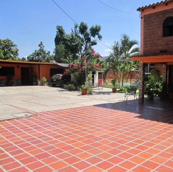 casa en alquiler en Central Tacarigua