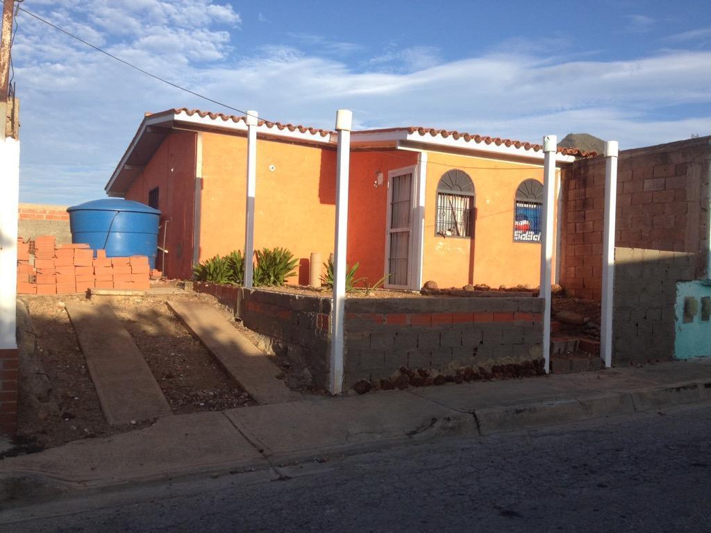 Casa en Remodelacion