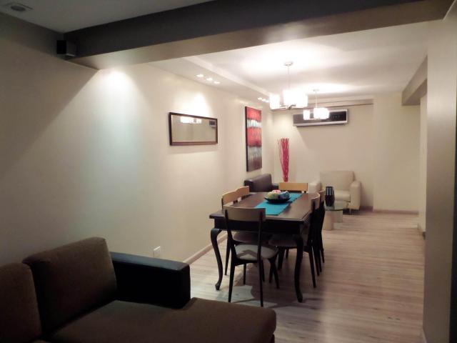 Apartamento en venta en Las Delicias Maracay codflex: 161069