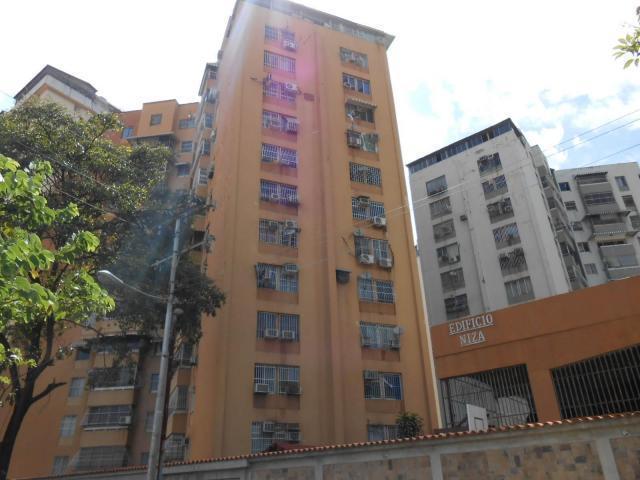 Apartamento en venta en Urbanización el Centro de Maracay codflex: 1611738