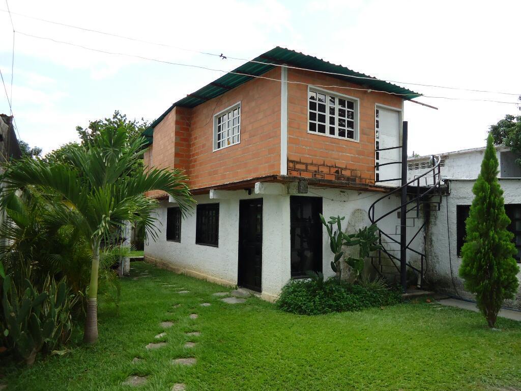Vendo Casa en Yagua Oferta de Oportunidad