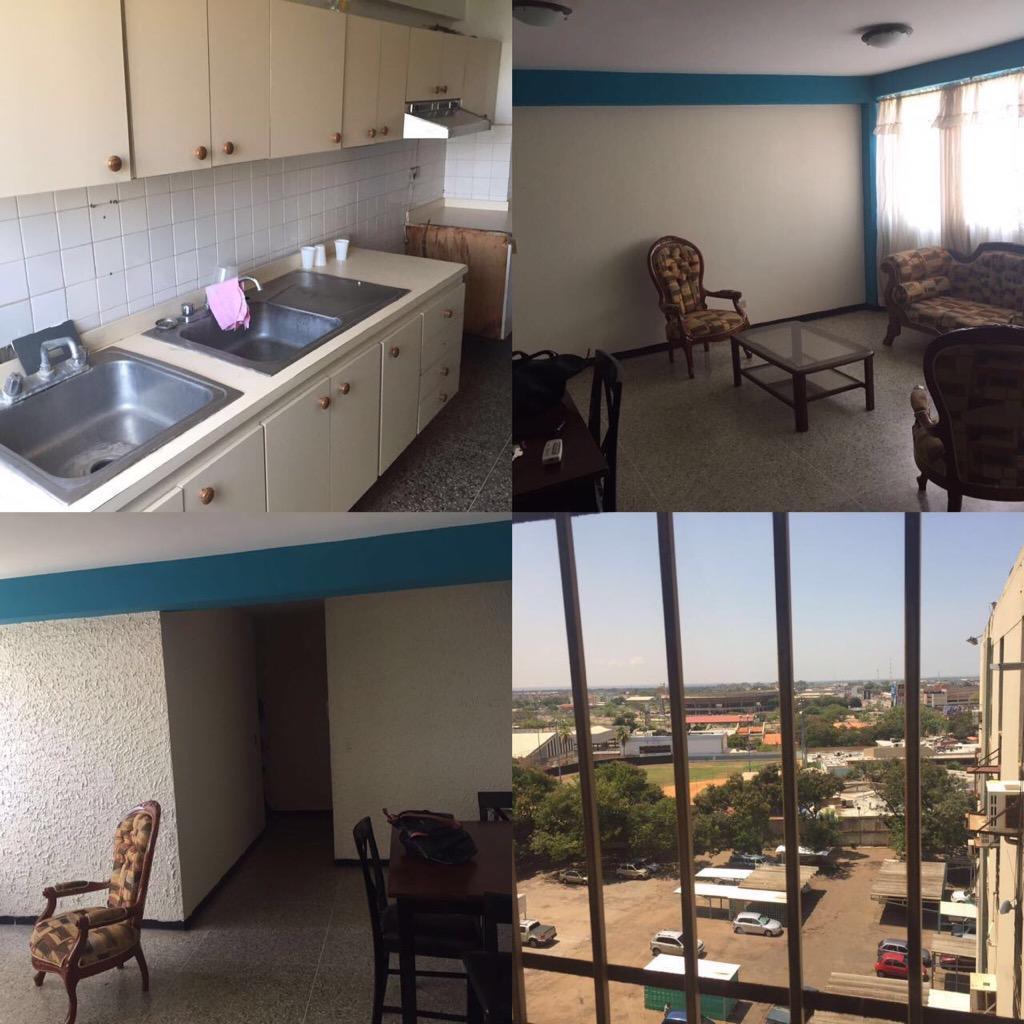 Apartamento en Palaima