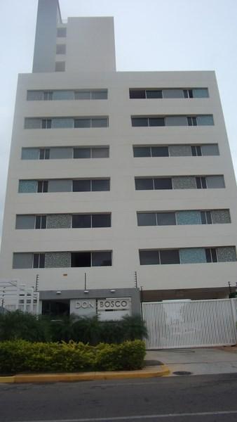 Apartamento Resid. Don Bosco en Venta Sector Don Bosco