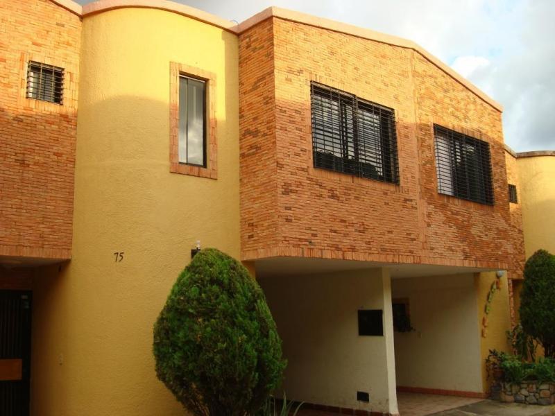 Venta Townhouse La Querencia  Edo.  Codflex169142 ihd