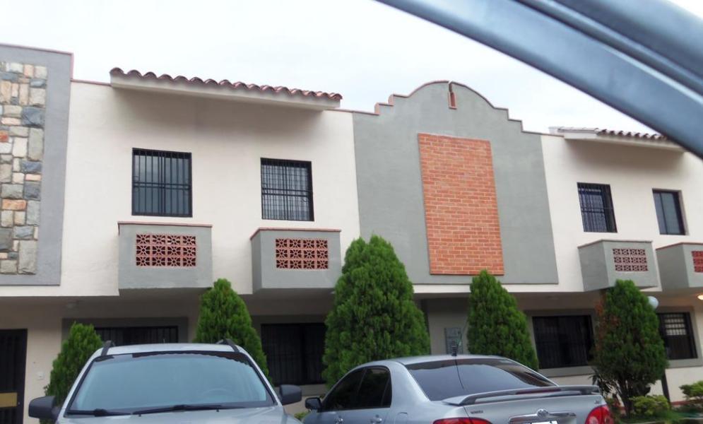 Venta Townhouse Tazajal  Edo.  Codflex1614759 ihd