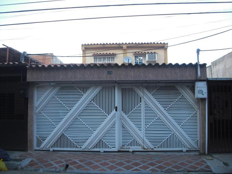 Venta Casa Los Jarales  Edo.  Cod.flex159237 ihd