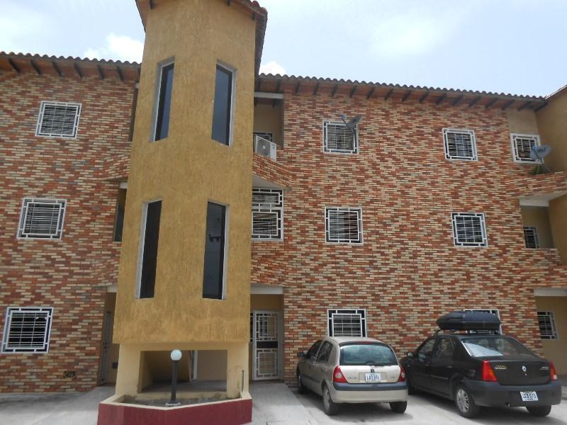 Apartamento en Venta en Urb. San Pablo, Turmero hecc 168964