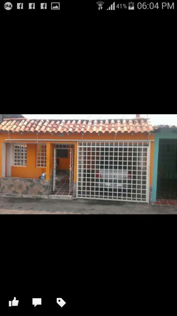 en Venta Casa en Don Samuel