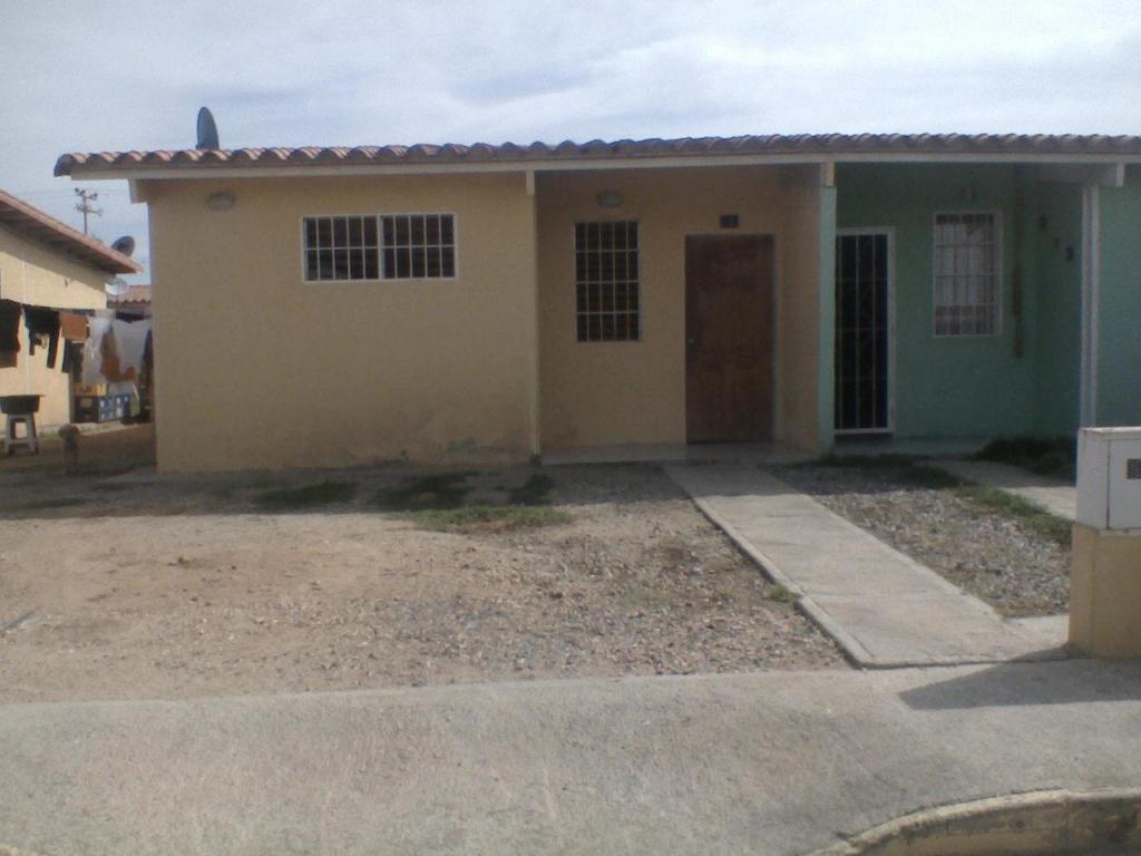 Vendo casa en Conjunto Residencial Ciudad Higuerote