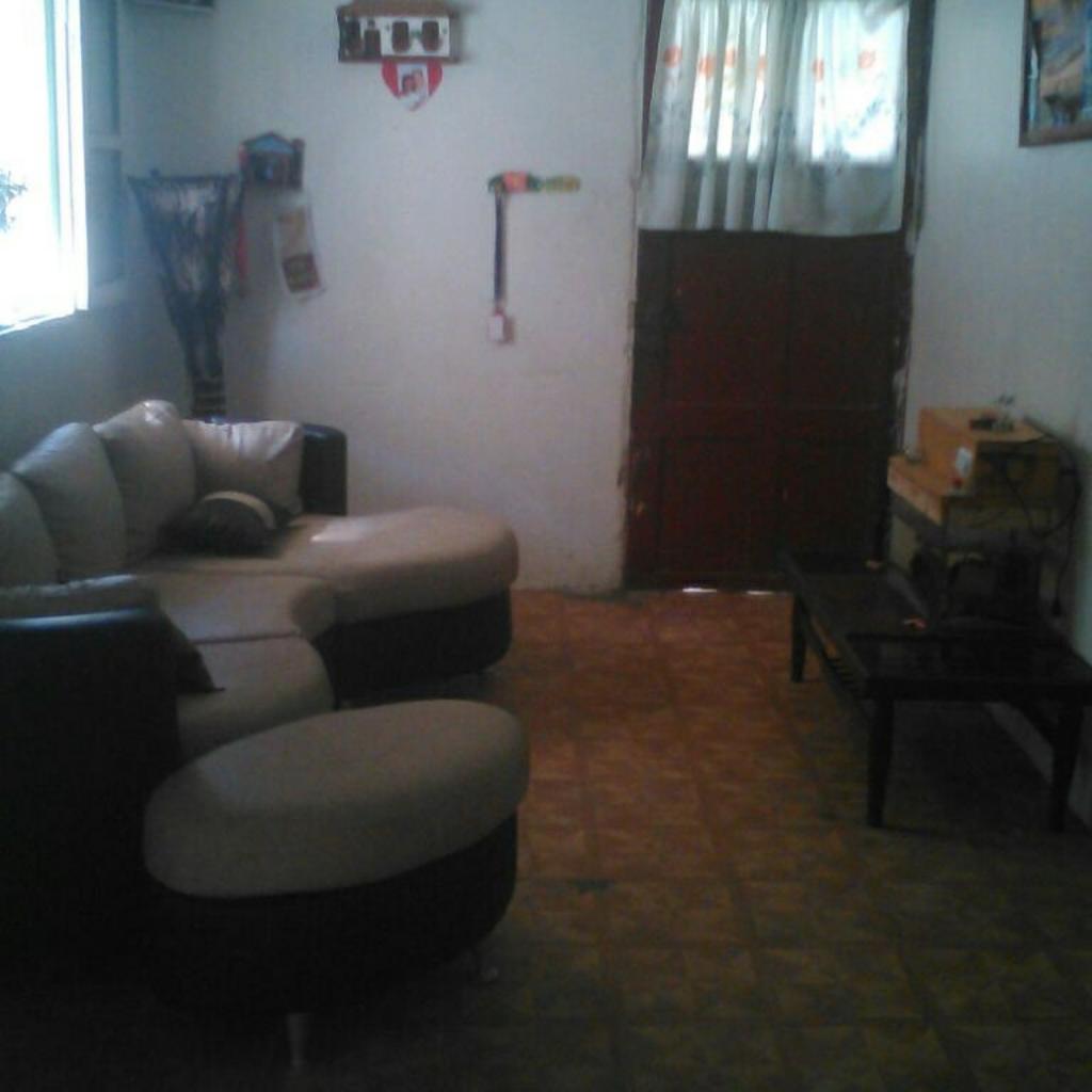 Se Vende Casa en