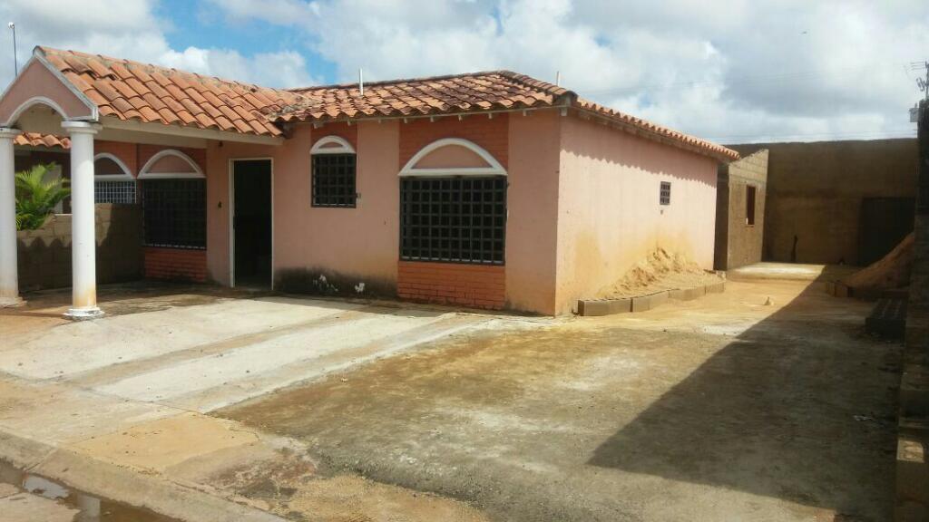 Vendo Casa