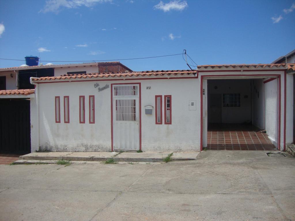 Casa. Palo Gordo. San Cristóbal.