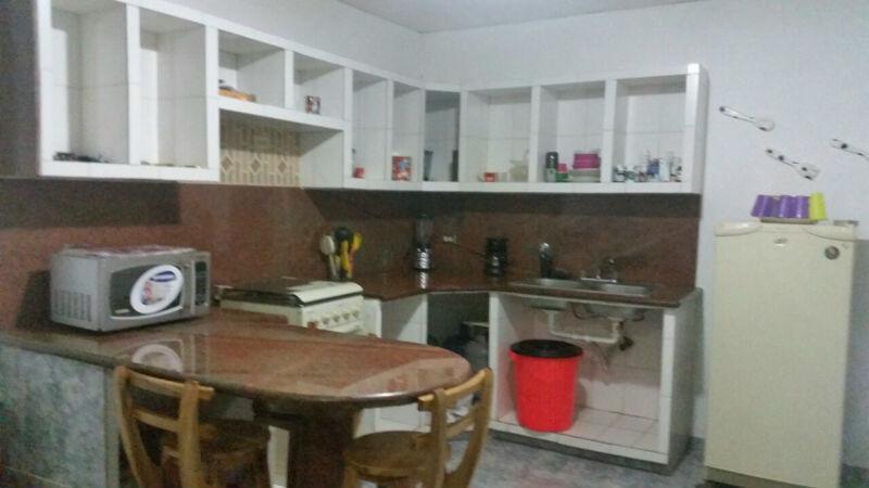 Vendo casa en José Félix Ribas