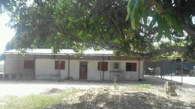 VENDO FINCA DE 600 HA EN ARIBI