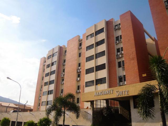 Apartamento en venta en Tazajal 40.000.000Bs MLS 1617237 Ana Mena 04244148237