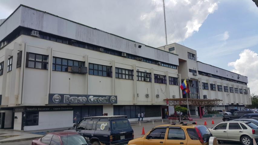 Oficina en venta en ZONA INDUSTRIAL COD1513431 RentAHouse