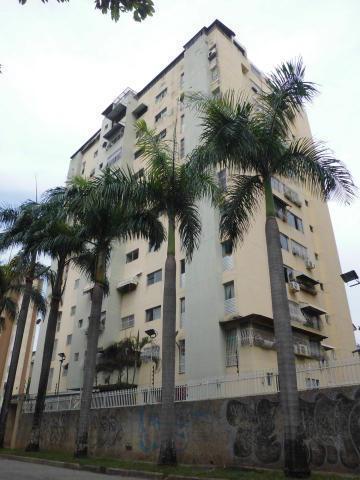 Venta de bello apartamento en Macaracuay