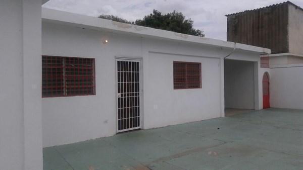 Casa venta en Sector Antonio Jose de Sucre Punto fijo  Código RAH: 1611314