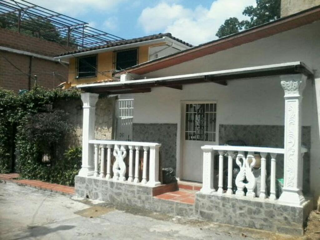 Casa en El Castaño Maracay