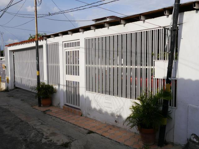 casa en venta en barquisimeto